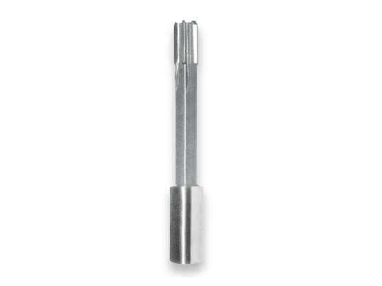 硬質合金焊接機用鉸刀(直